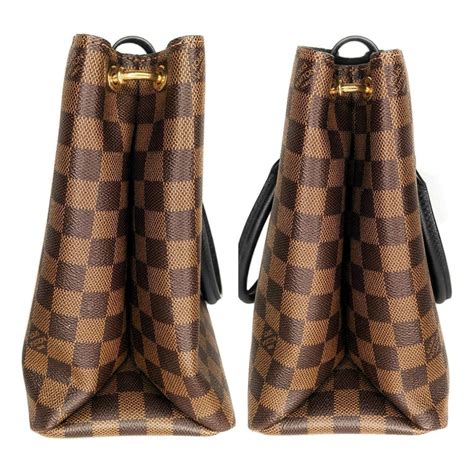 louis vuitton riverside bag discontinued